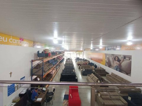 Foto Sala / Conjunto Comercial