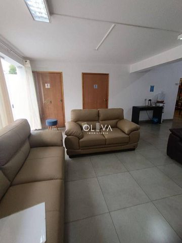 Foto Sala / Conjunto Comercial