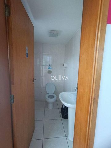 Foto Sala / Conjunto Comercial