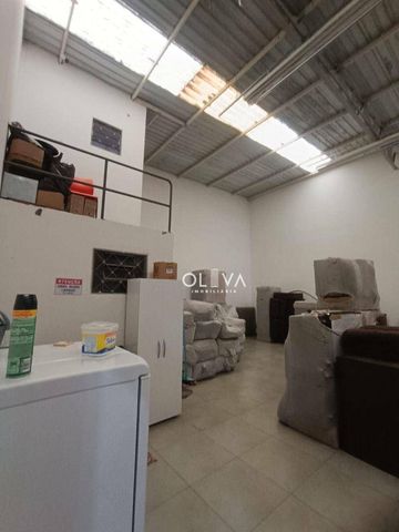 Foto Sala / Conjunto Comercial