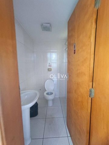 Foto Sala / Conjunto Comercial