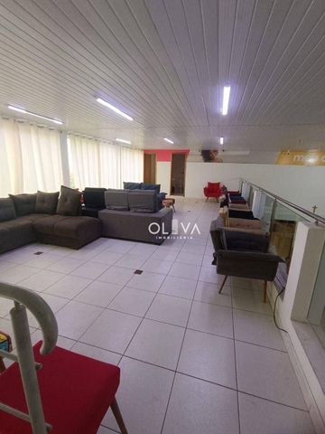 Foto Sala / Conjunto Comercial