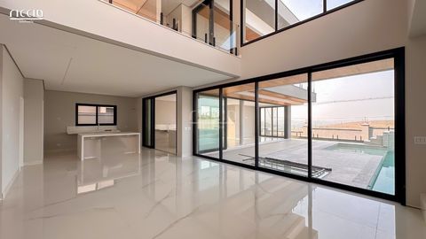 Foto Casa em Condomínio