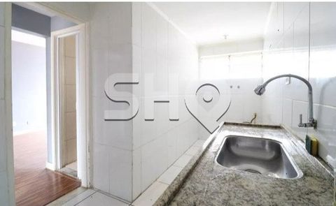 Foto Apartamento