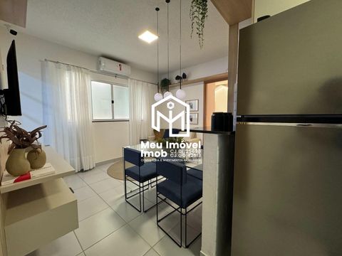 Foto Apartamento