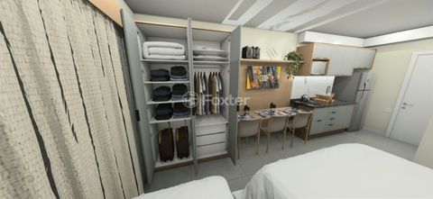 Foto Apartamento
