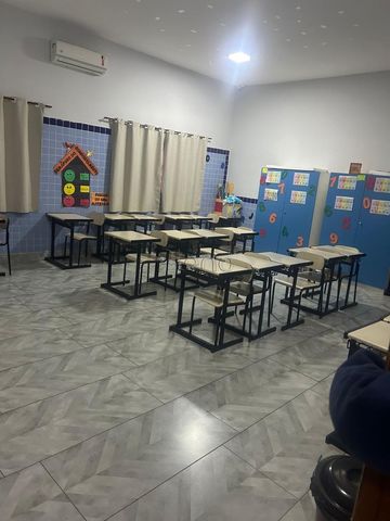 Foto Edifício Inteiro