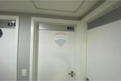 Foto Sala / Conjunto Comercial