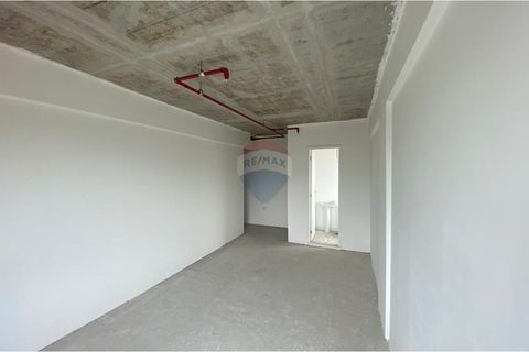 Foto Sala / Conjunto Comercial