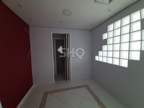 Foto Sala / Conjunto Comercial