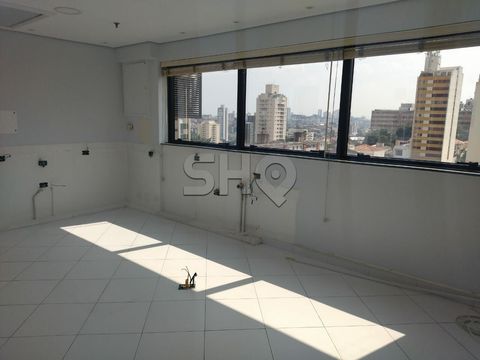 Foto Sala / Conjunto Comercial