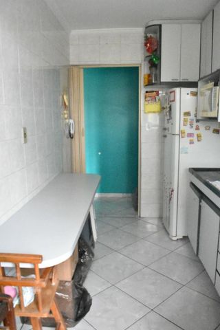Foto Apartamento