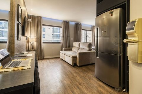Foto Apartamento