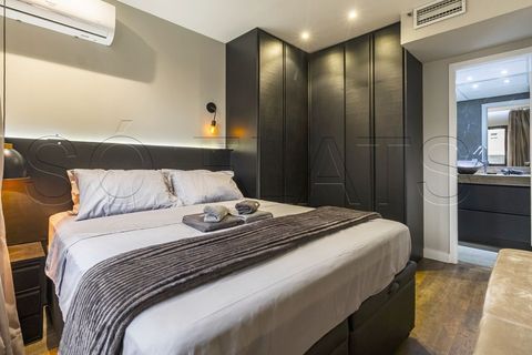 Foto Apartamento