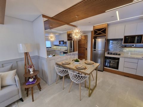 Foto Apartamento