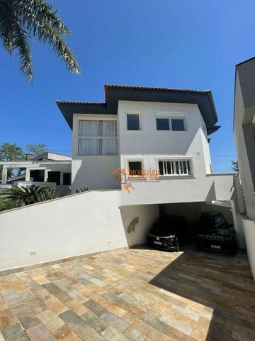 Foto Casa em Condomínio