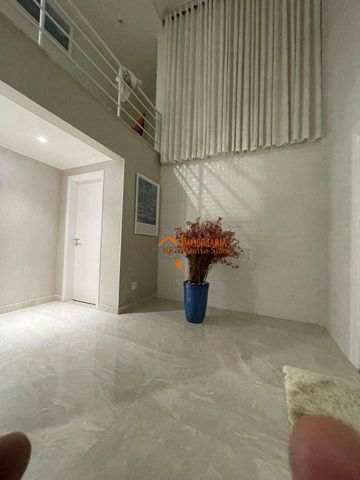 Foto Casa em Condomínio