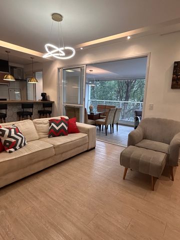 Foto Apartamento