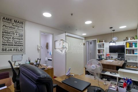 Foto Sala / Conjunto Comercial