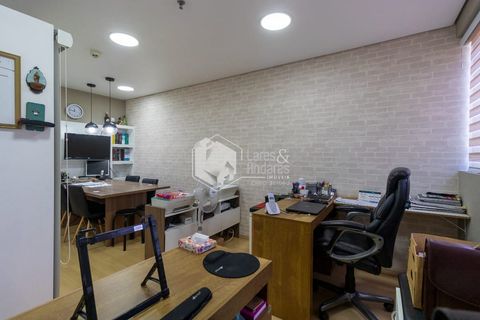 Foto Sala / Conjunto Comercial