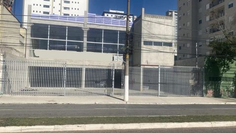 Foto Galpão / Depósito / Armazém / Pavilhão