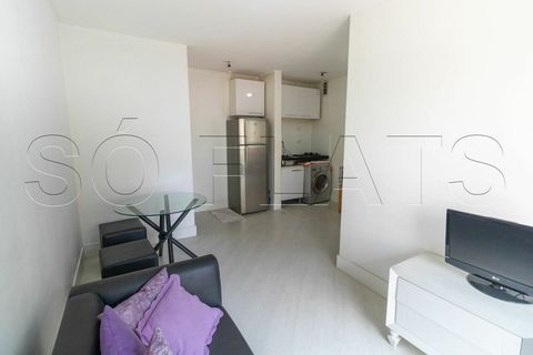 Foto Apartamento