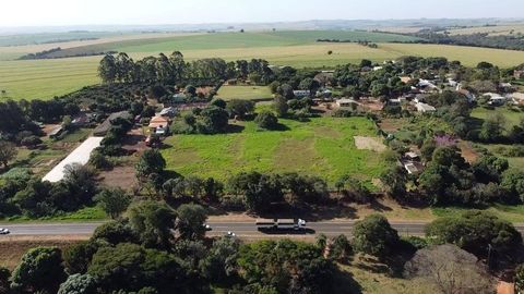 Foto Terreno