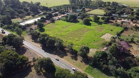 Foto Terreno