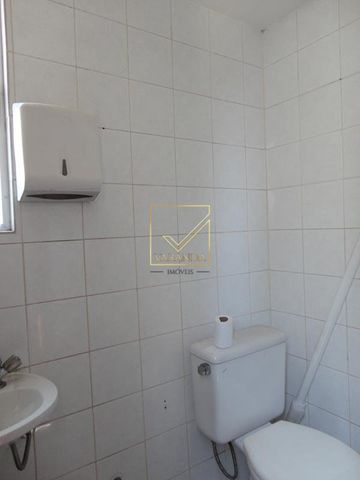 Foto Sala / Conjunto Comercial
