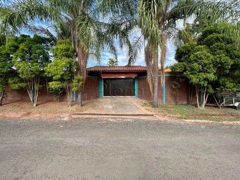 Foto Fazenda / Sítio / Chácara