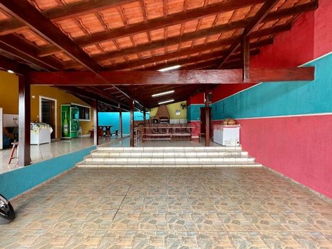 Foto Fazenda / Sítio / Chácara