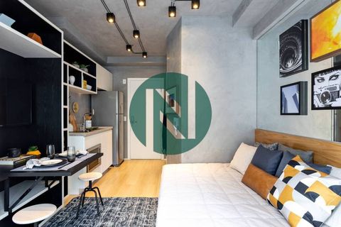Foto Apartamento