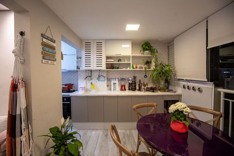 Foto Apartamento