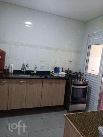 Foto Casa em Condomínio