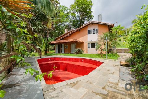 Foto Casa em Condomínio