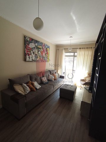 Foto Apartamento