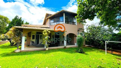 Foto Casa em Condomínio