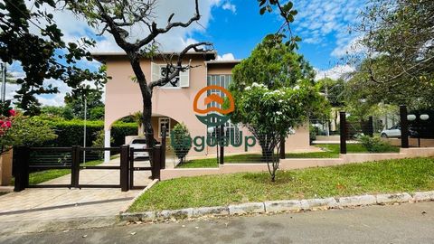 Foto Casa em Condomínio