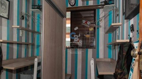 Foto Casa em Condomínio