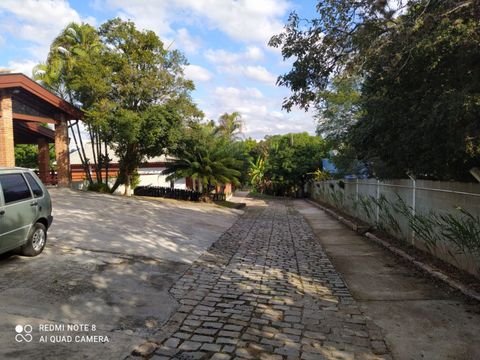 Foto Fazenda / Sítio / Chácara