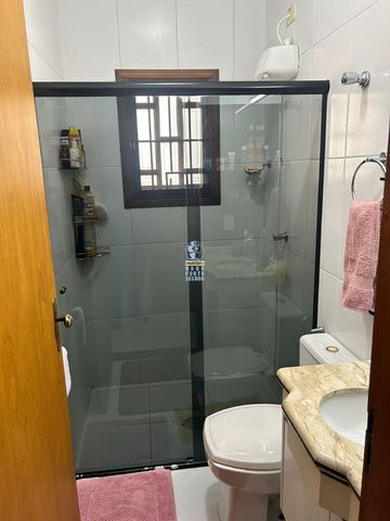Foto Casa em Condomínio