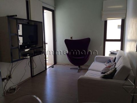 Foto Apartamento