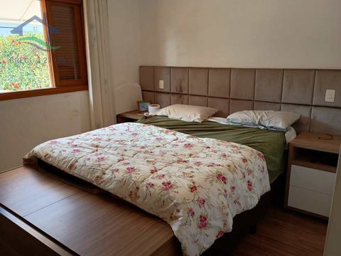 Foto Casa em Condomínio
