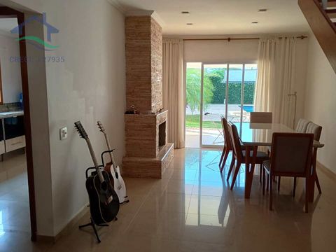 Foto Casa em Condomínio