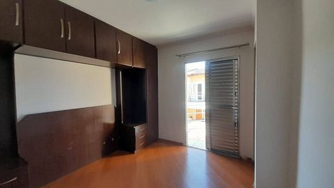 Foto Casa em Condomínio