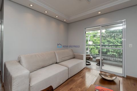 Foto Apartamento