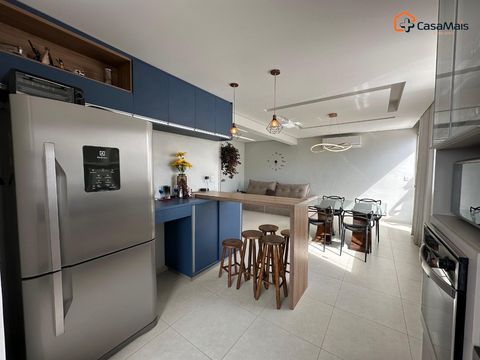Foto Casa em Condomínio