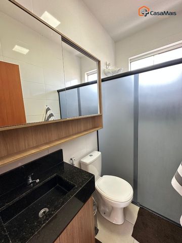 Foto Casa em Condomínio