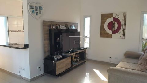 Foto Casa em Condomínio