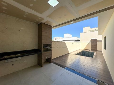 Foto Casa em Condomínio